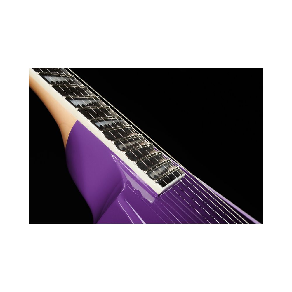 ESP LTD Alexi Hexed Sawtooth LH – Thomann Ireland