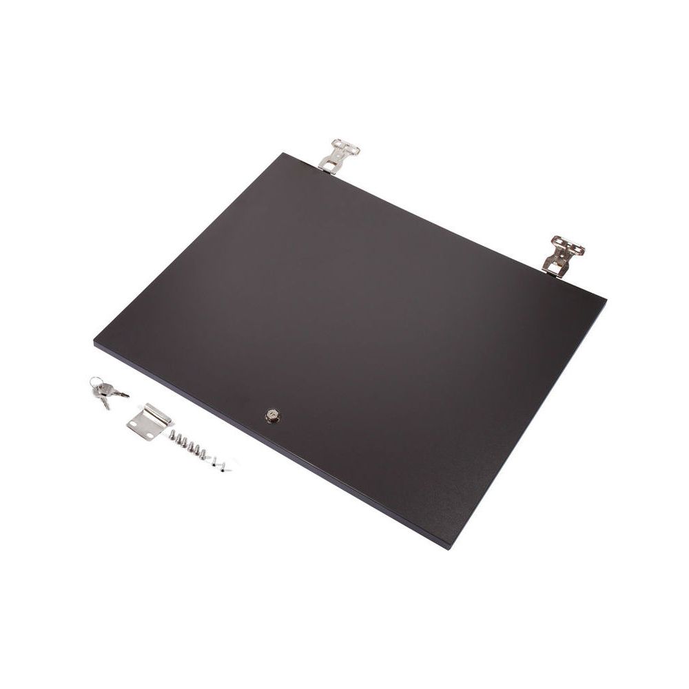 Thon Back Door 16U Studio BK – Thomann Ireland