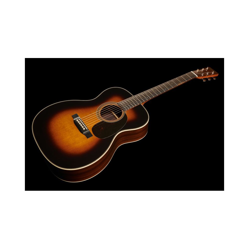 Martin Guitar 000
