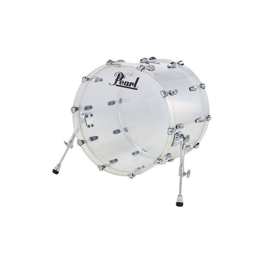 Pearl Crystal Beat 22"x16" Bass #730 – Thomann Ireland