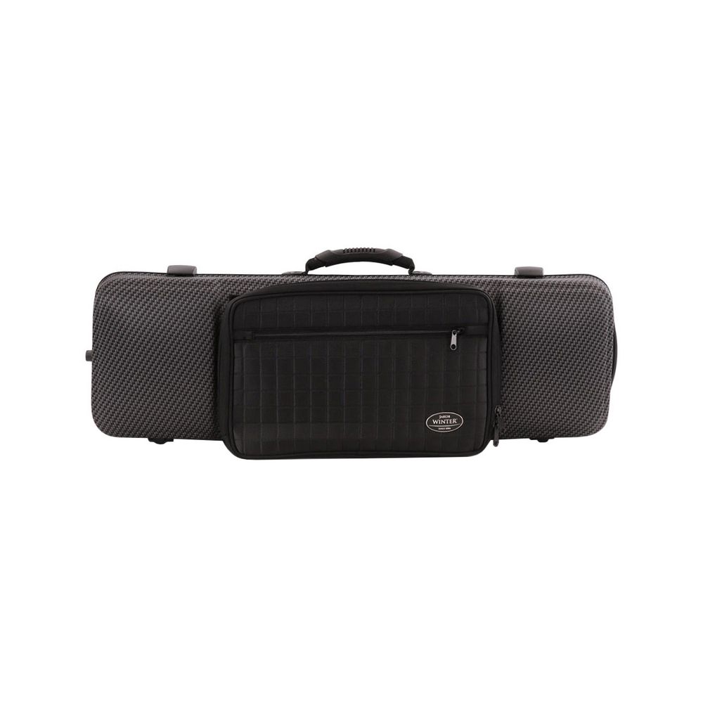 Jakob Winter JW 51025 4/4 CABNB Violin Case – Thomann Ireland