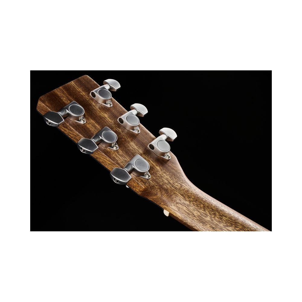 Martin Guitar 0X2EL Cocobolo LH – Thomann Ireland