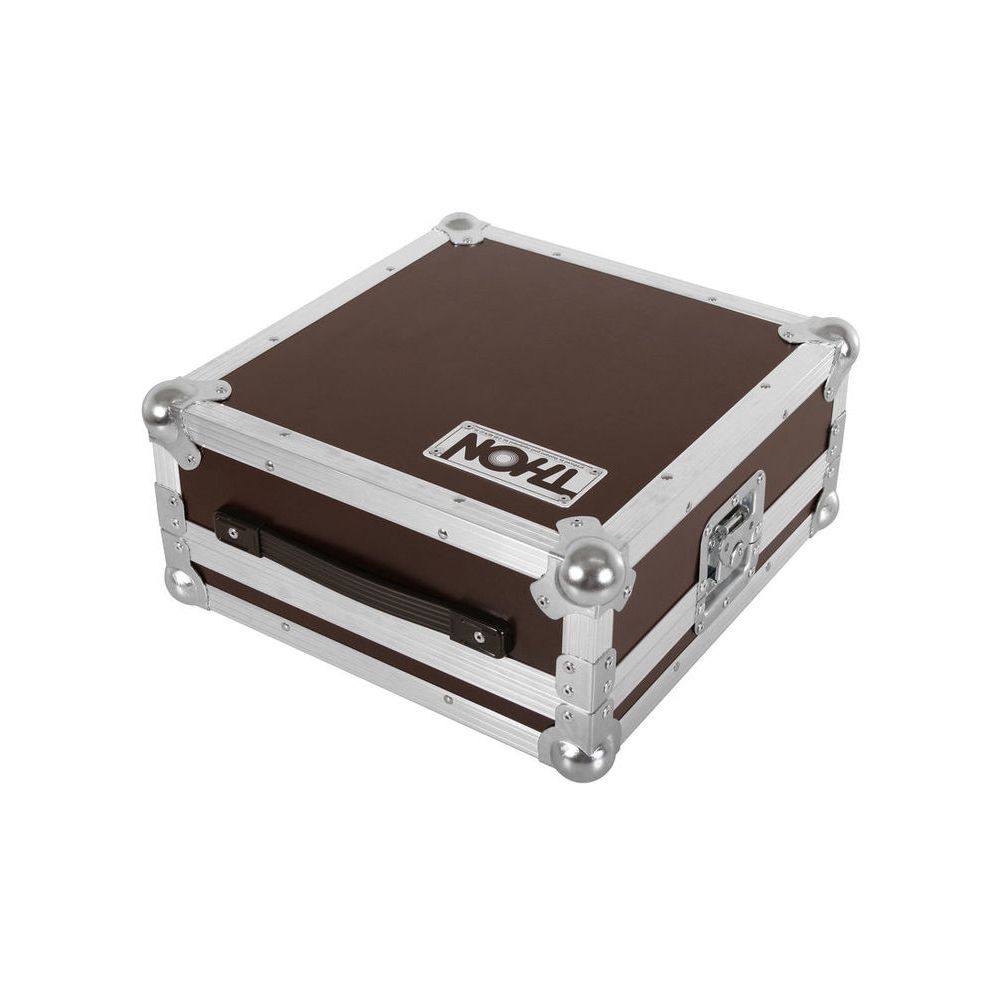 Thon Mixer Case A&H ZED60