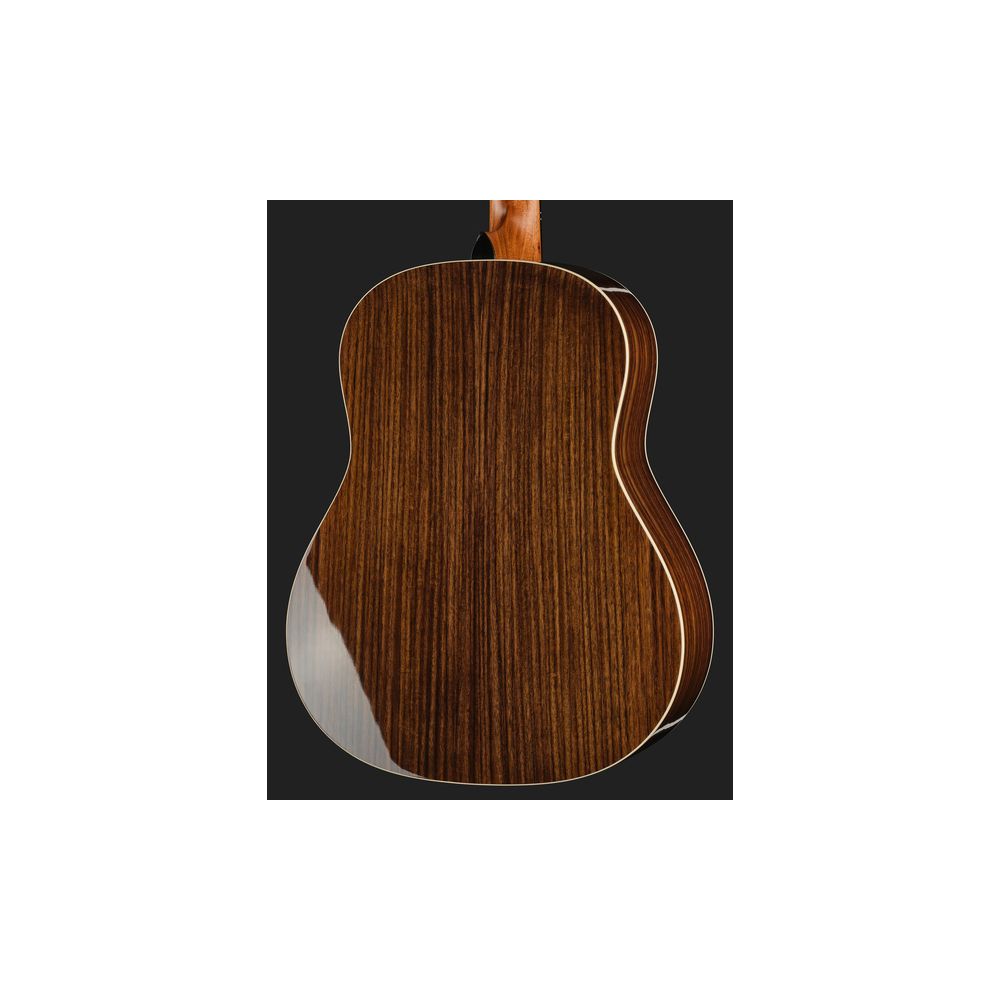 Taylor Gold Label 717e Blacktop – Thomann Ireland