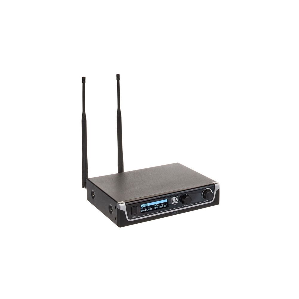 LD Systems U508 BPL – Thomann Ireland