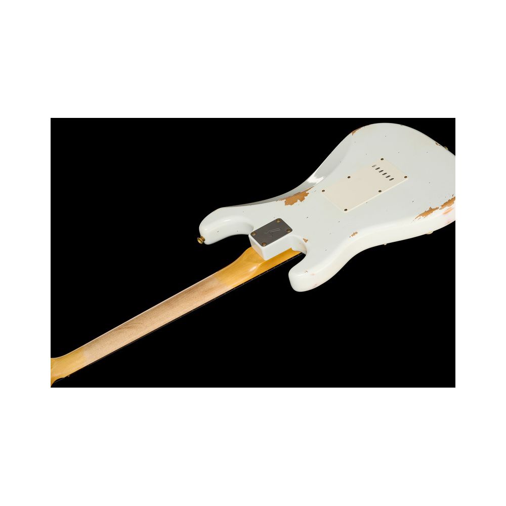 Fender 69 Strat OLW Relic – Thomann Ireland