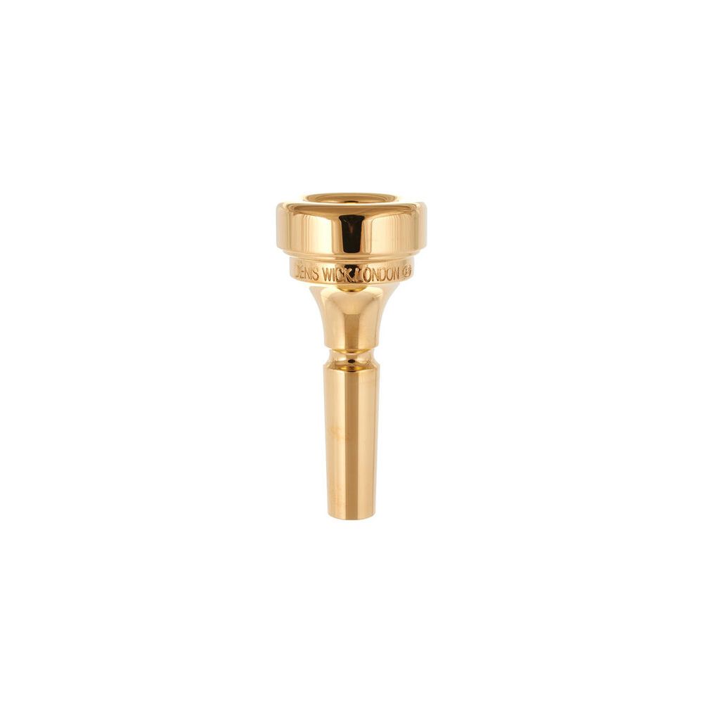 Denis Wick 4880 Trombone 4BL – Thomann Ireland