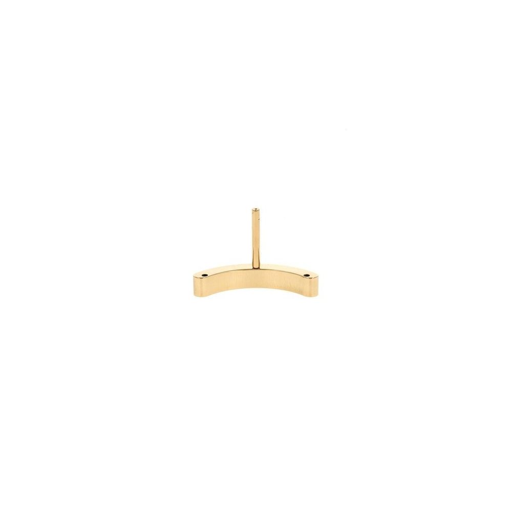 ToKo Klangbogen Brass raw – Thomann Ireland