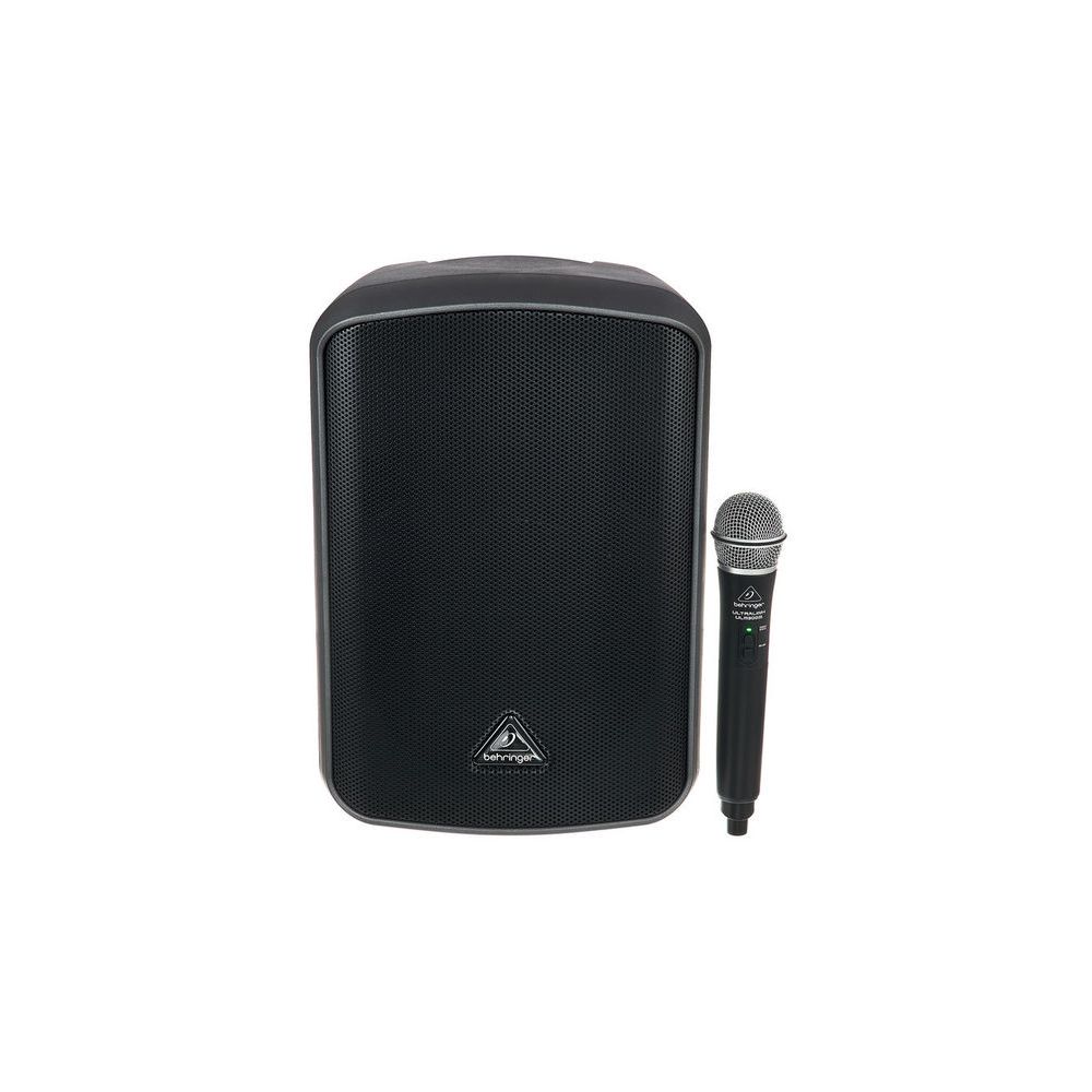 Behringer MPA200BT – Thomann Ireland