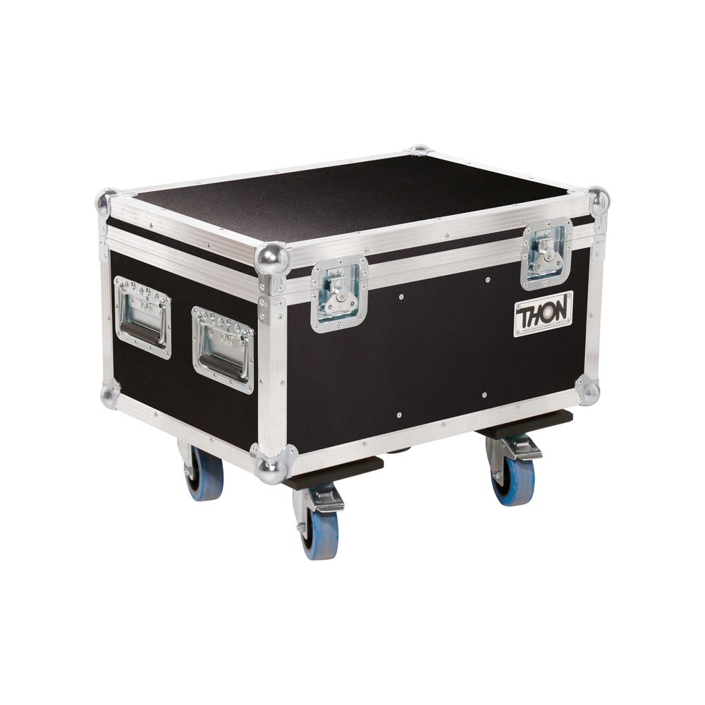 Thon Case 2x Ignition Co6 V2 LED – Thomann Ireland