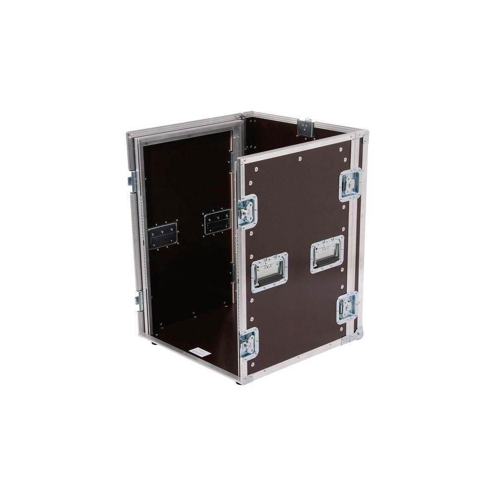 Thon Triple Door Live Rack 15U 45 – Thomann Ireland