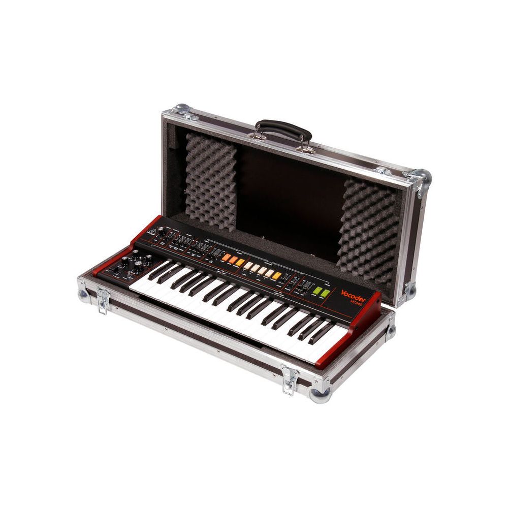 Thon Case Behringer Vocoder VC340 – Thomann Ireland