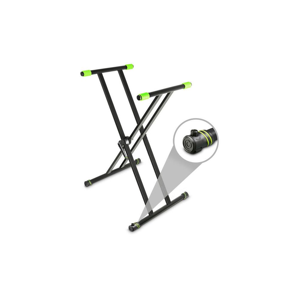 Gravity KS Varifoot 1 – Thomann Ireland