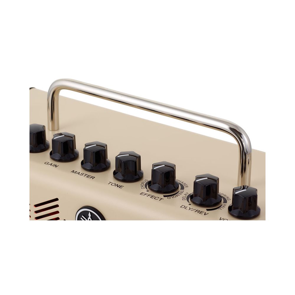 Yamaha THR5 V2 Bundle – Thomann Ireland