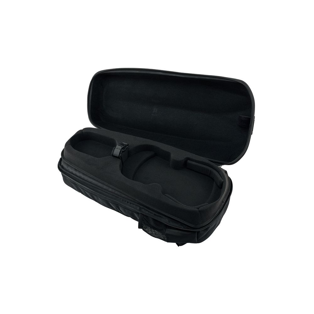 Gewa Violin Space Bag Red 4/4 – Thomann Ireland