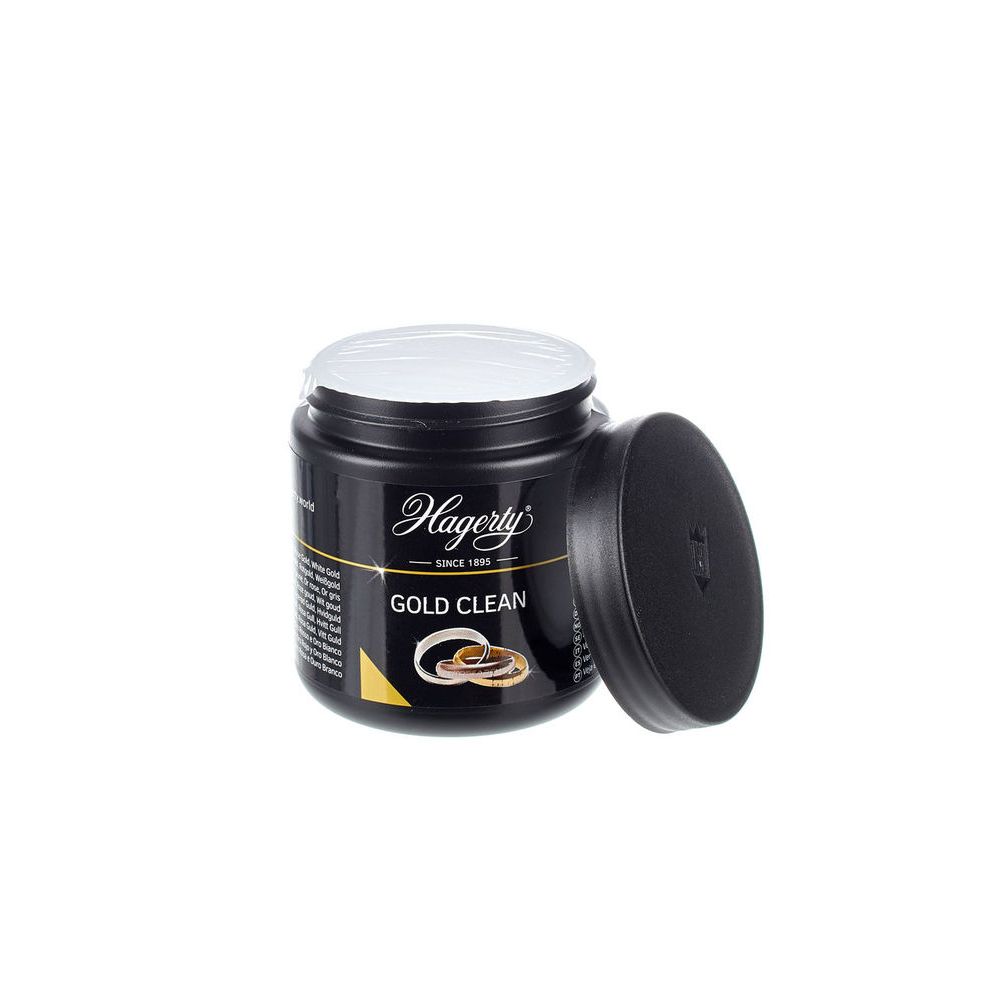 Hagerty Gold Clean – Thomann Ireland
