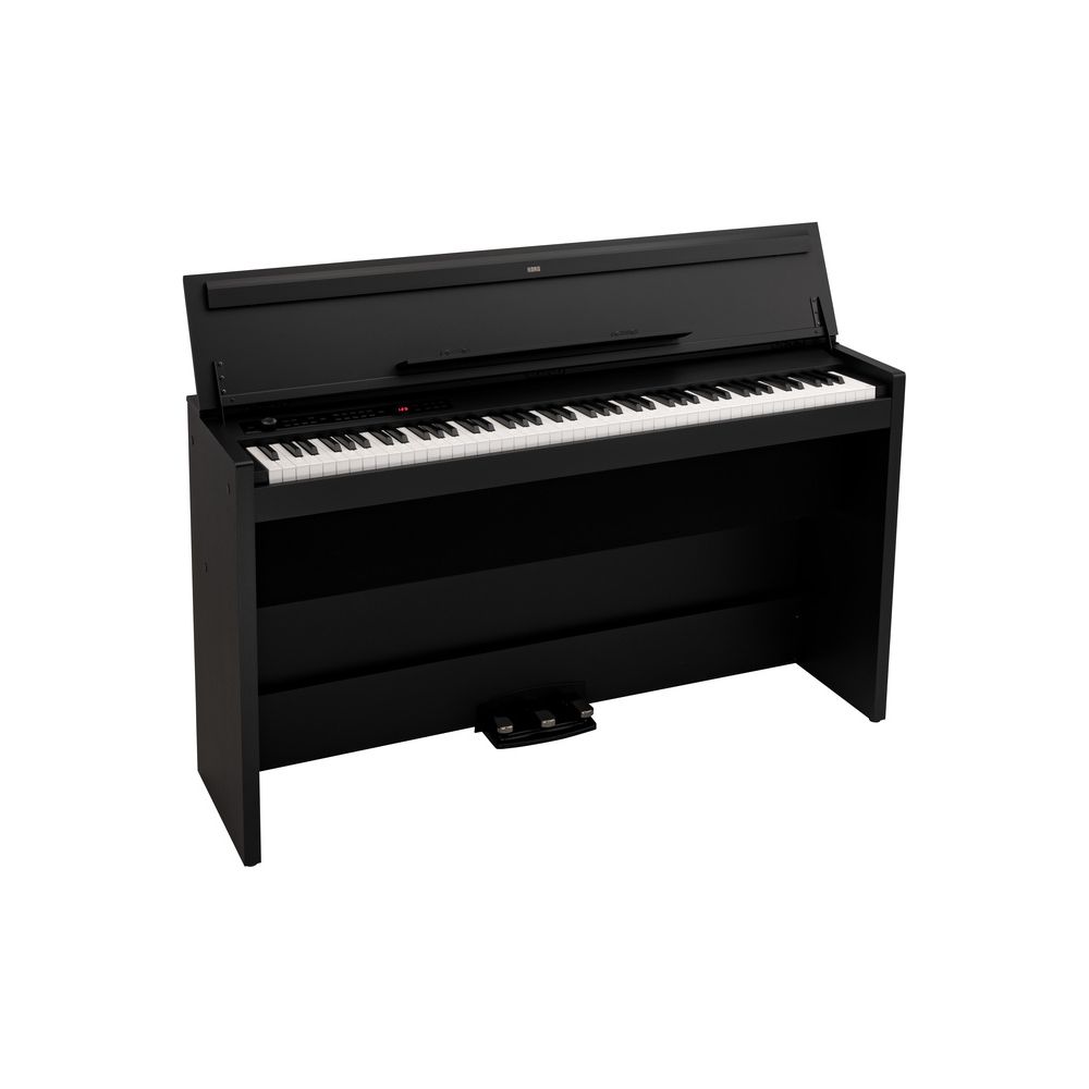Korg E1 Air BK – Thomann Ireland