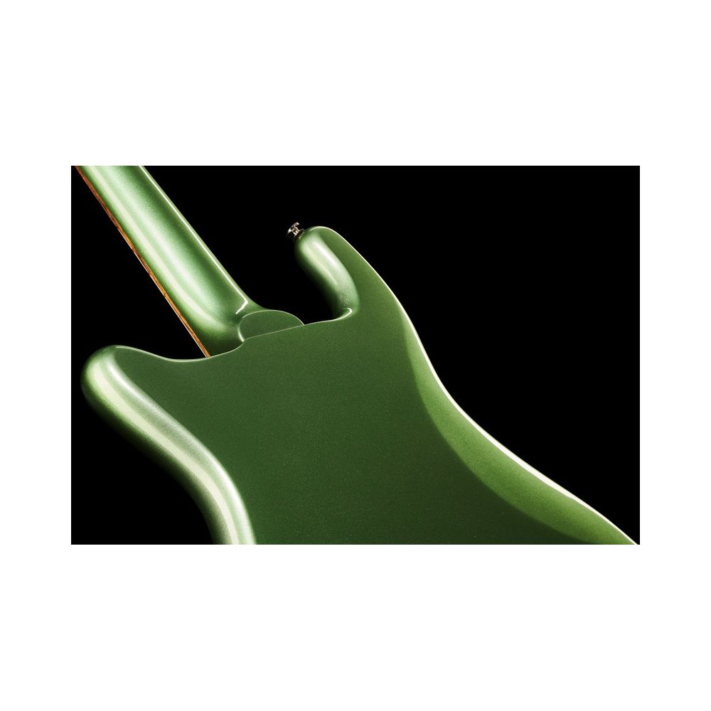 Epiphone Embassy Bass Wanderlust Green – Thomann Ireland