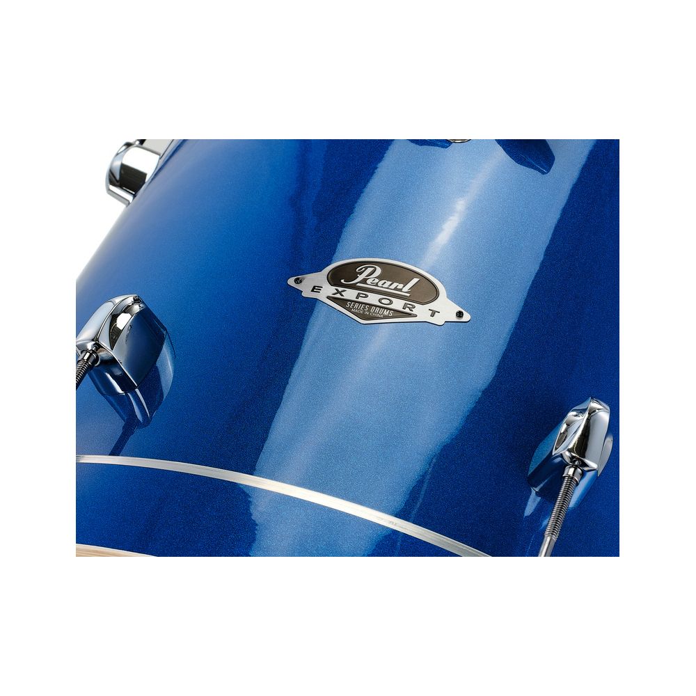 Pearl 20"x16" Export BD Mid. Blue – Thomann Ireland