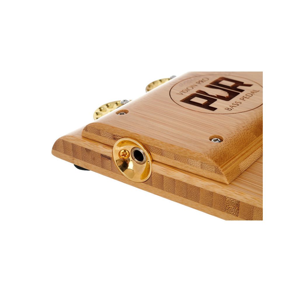 PUR BP02 Bass Pedal Pro – Thomann Ireland