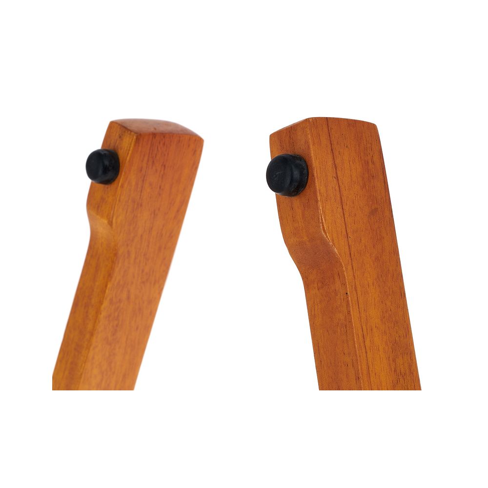 Taylor Mahogany Stand Natural – Thomann Ireland