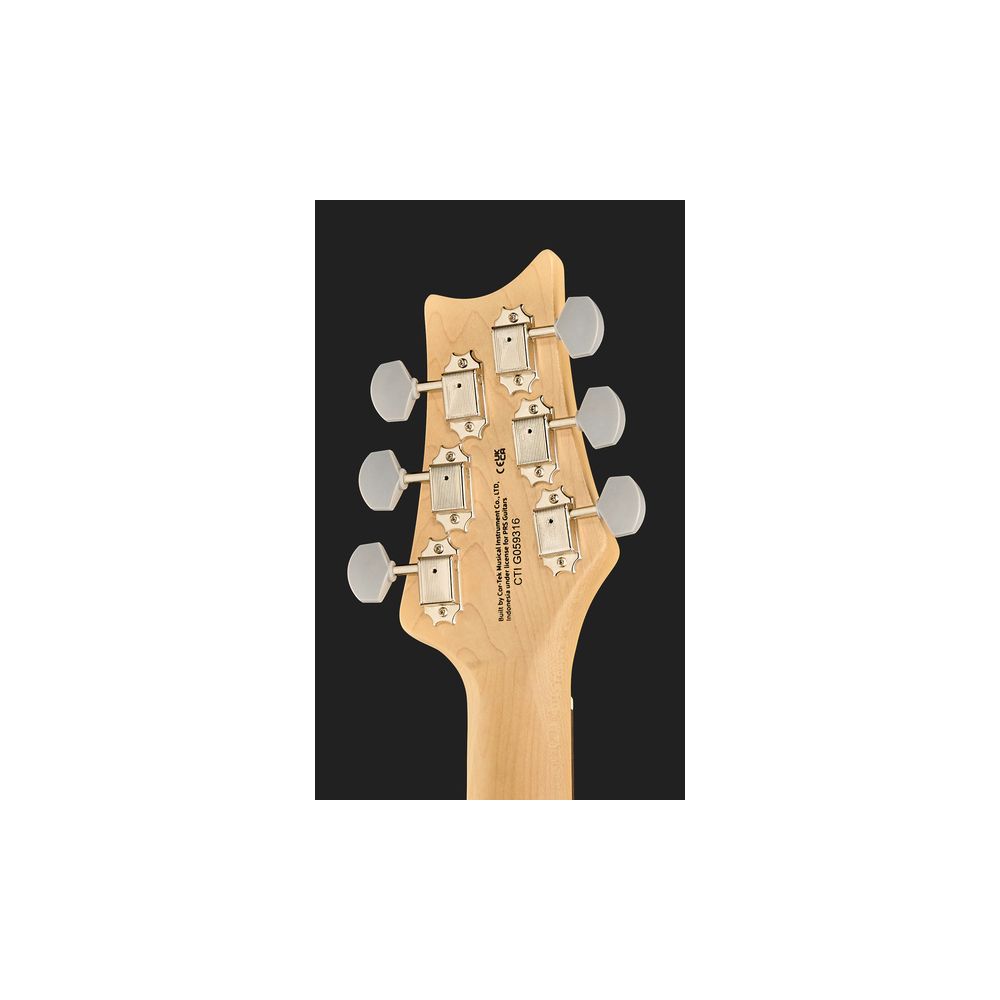 PRS SE Silver Sky Stone Blue LH – Thomann Ireland