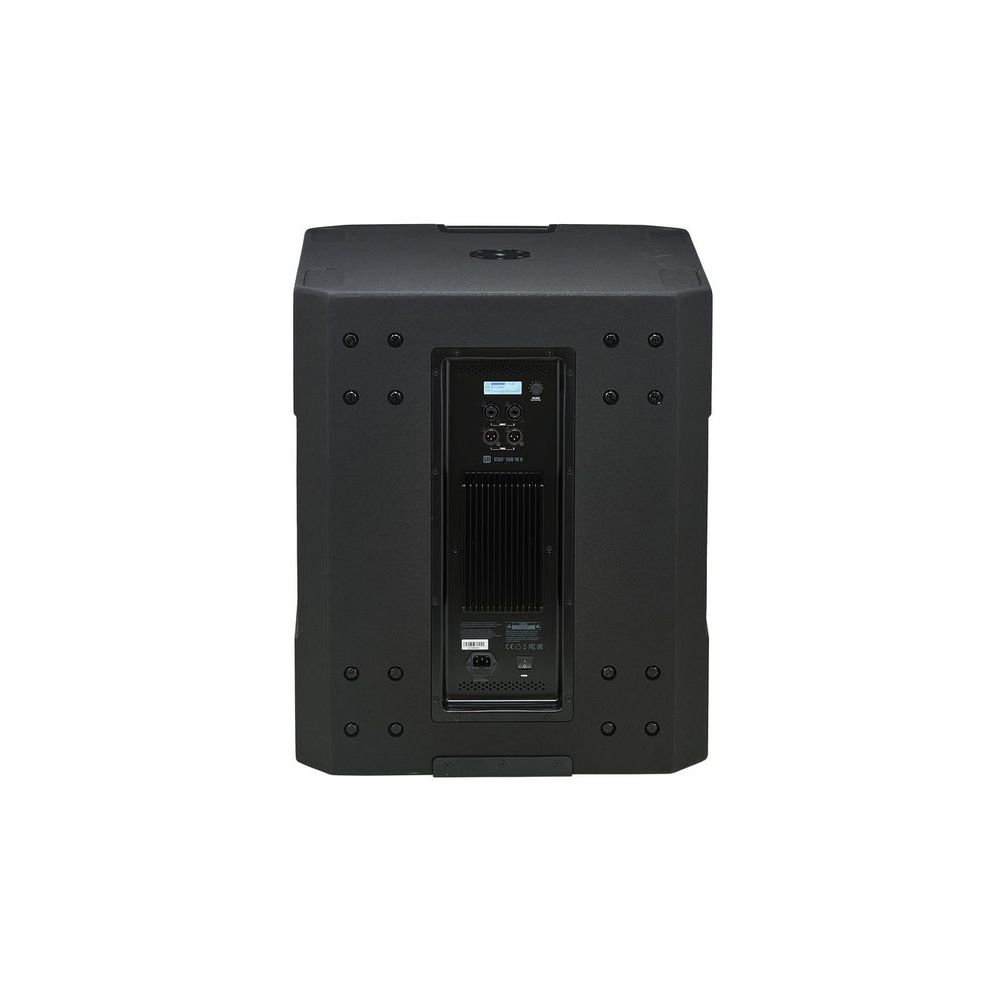 LD Systems ICOA SUB 18 A – Thomann Ireland