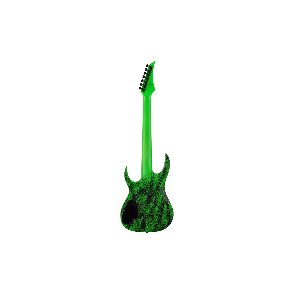 Solar Guitars A2.7GN Canibalismo+ – Thomann Ireland