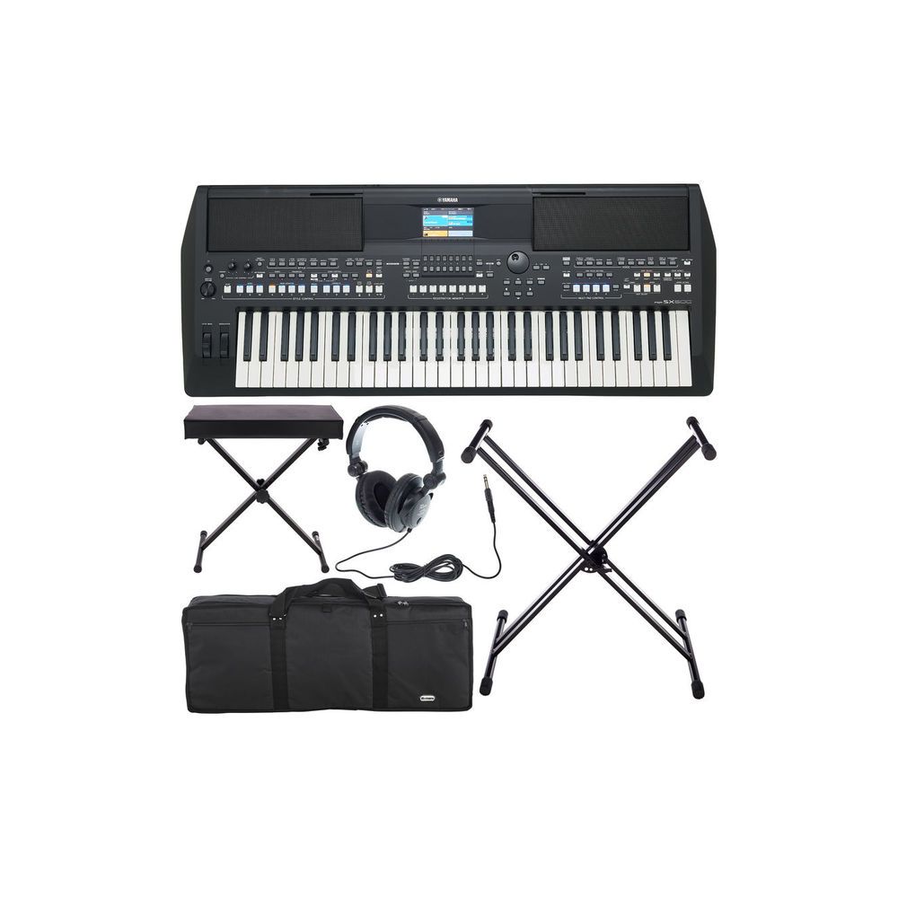 Yamaha PSR