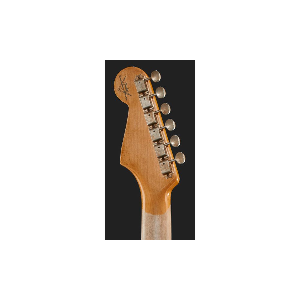 Fender Michael Landau 63 RelicStratFR – Thomann Ireland