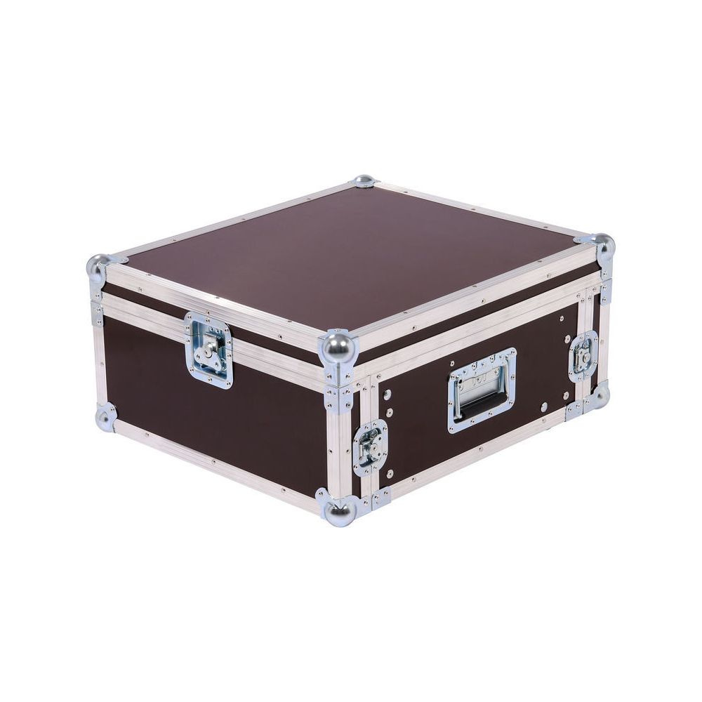 Thon Triple Door Live Rack 4U 45 RA – Thomann Ireland