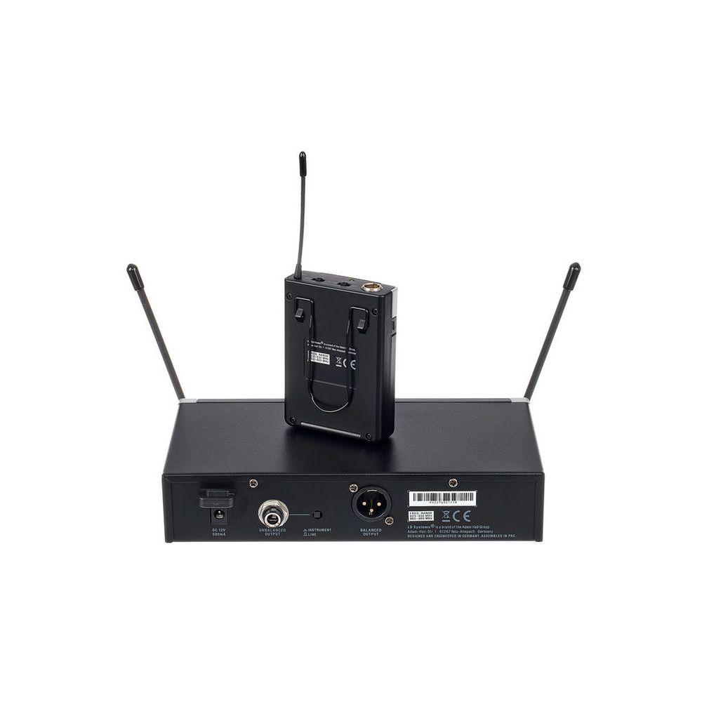 LD Systems U308 BPH – Thomann Ireland