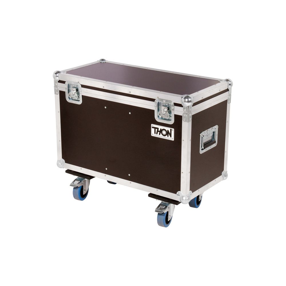 Thon Case 2x Stairville B1R Beam – Thomann Ireland