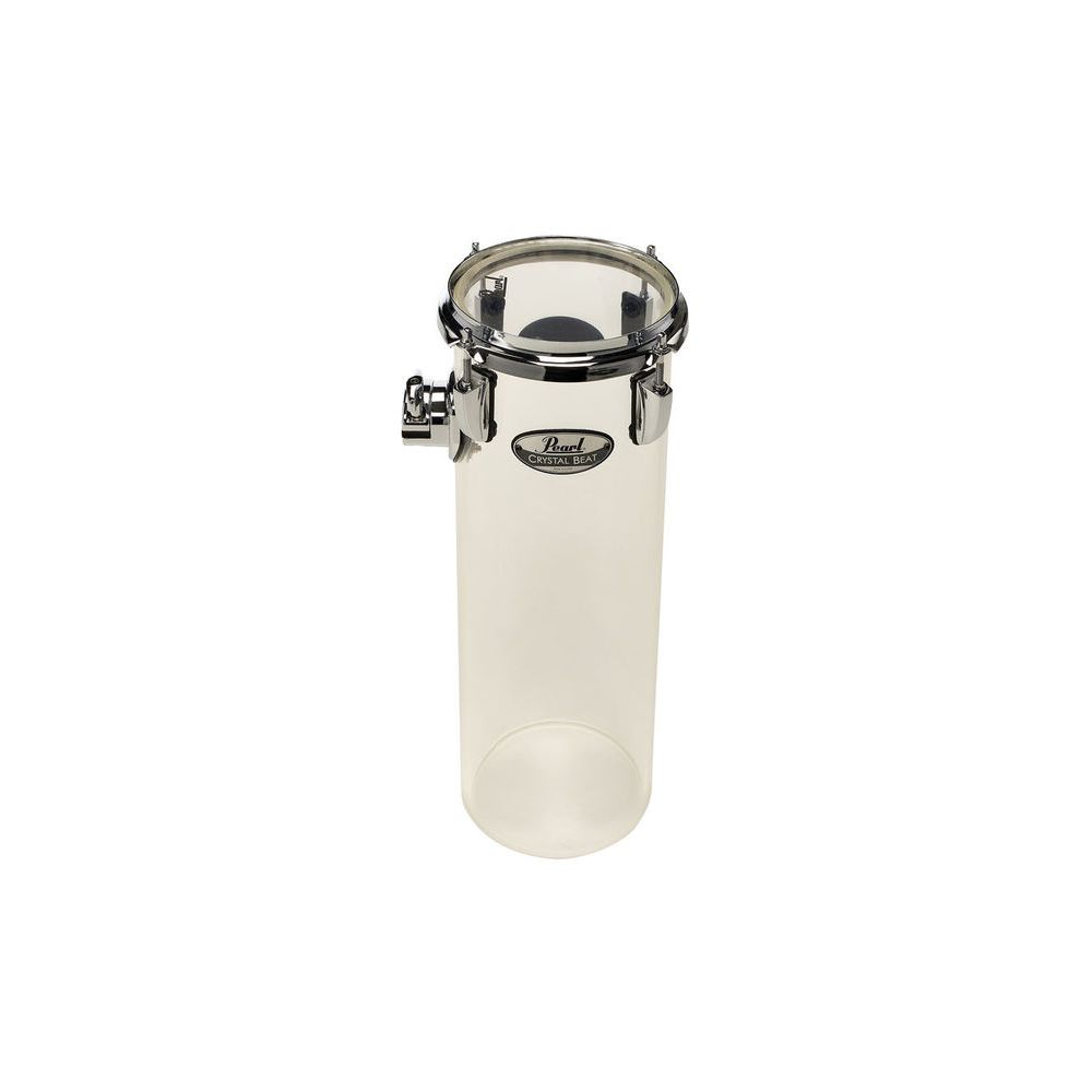 Pearl 06"x18" Rocket Tom Crystal Cl. – Thomann Ireland