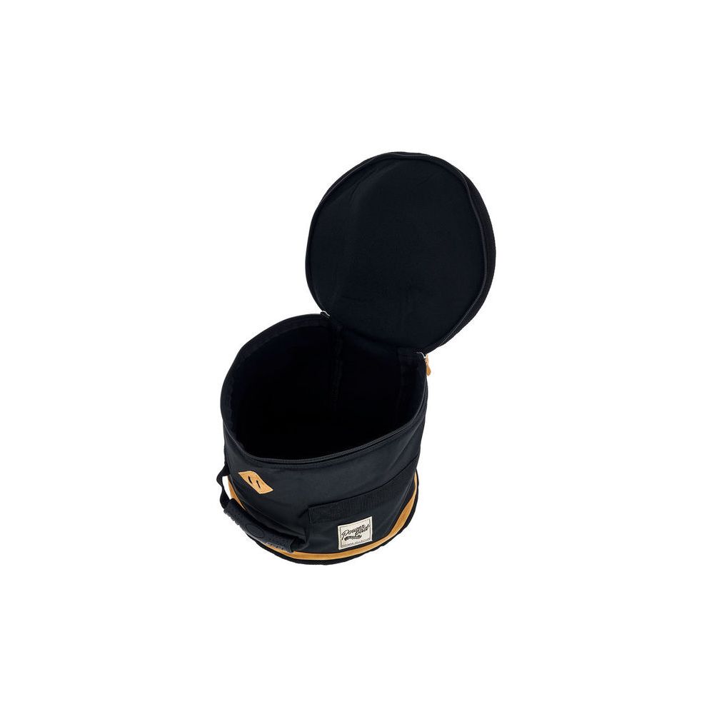 Tama Powerpad 08"x07" Tom Bag BK – Thomann Ireland