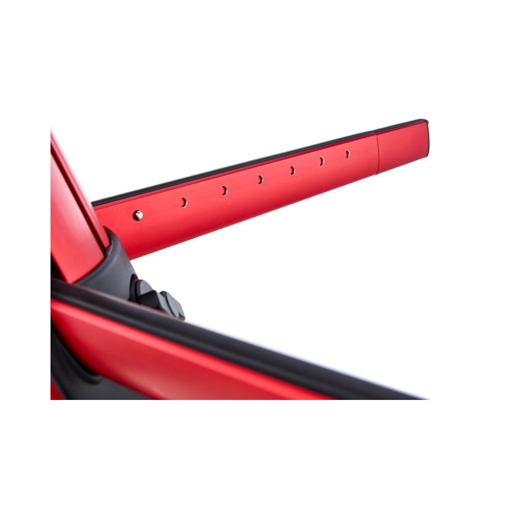 K&M 18860 Spider Pro Red – Thomann Ireland