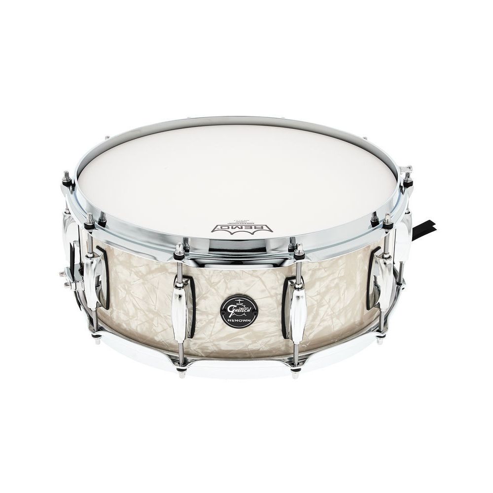 Gretsch Drums 14"X5,5" Renown Maple VP – Thomann Ireland