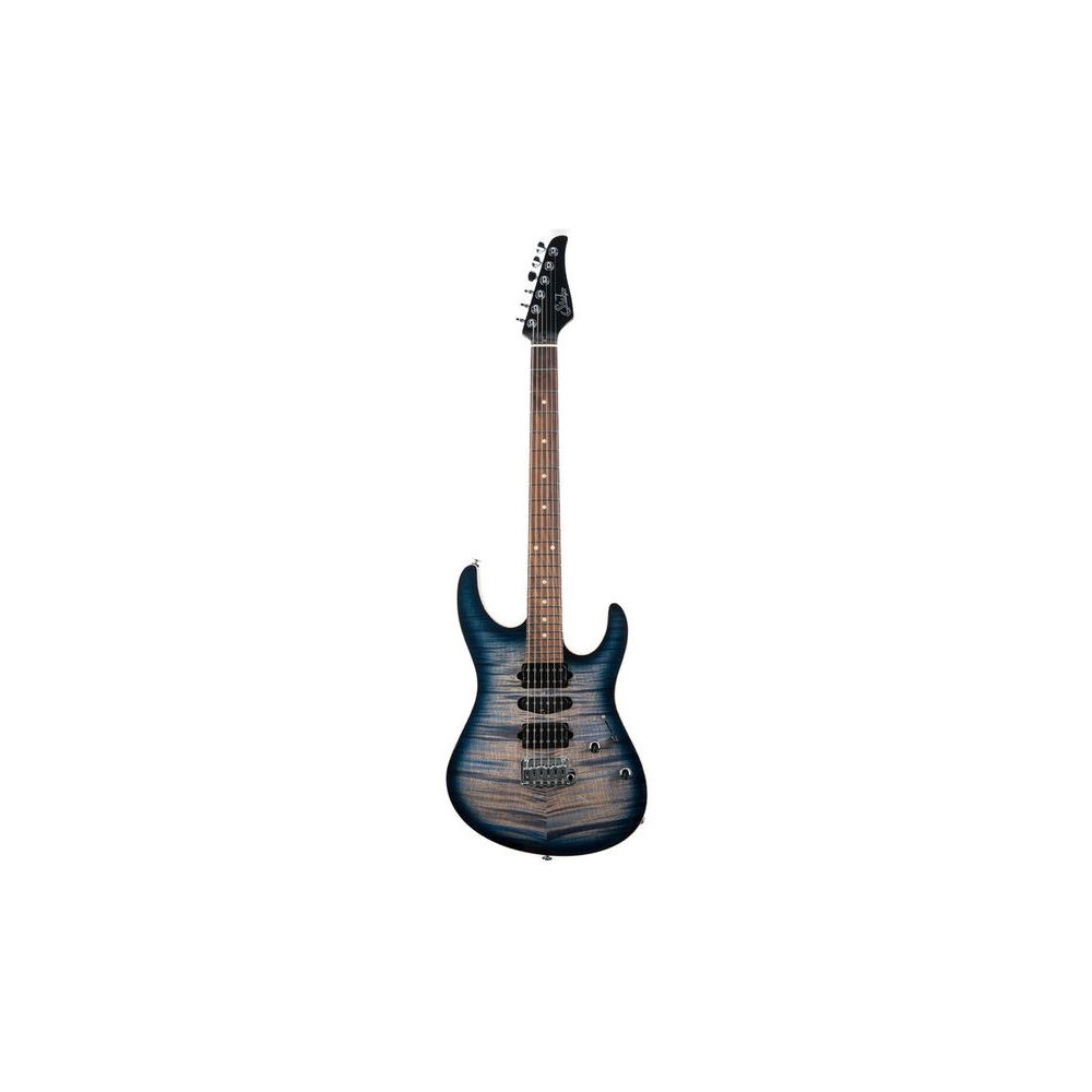 Suhr Modern Plus HSH PF TWBB – Thomann Ireland