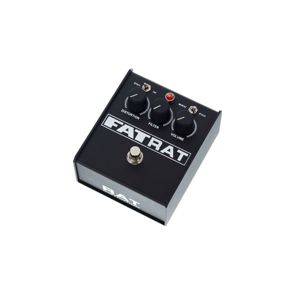 Proco Fatrat – Thomann Ireland