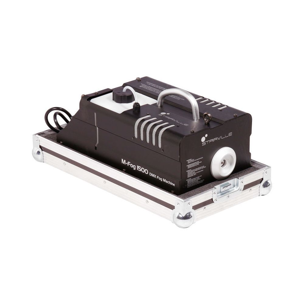 Thon Case Stairville M