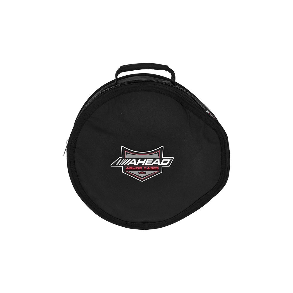 Ahead 12"x05" Snare Drum Armor Case – Thomann Ireland