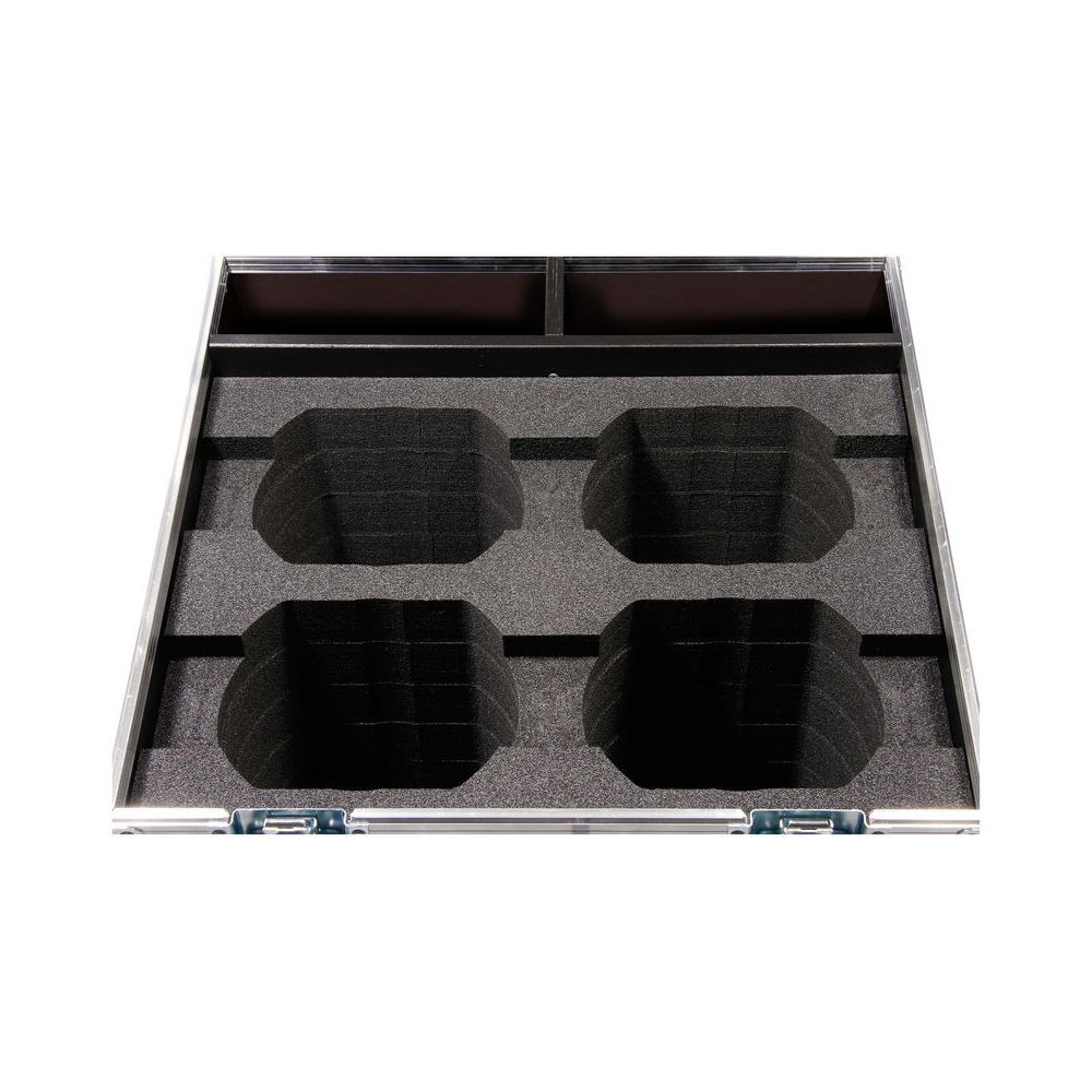 Thon Case 4x Cameo MOVO BEAM 100 – Thomann Ireland