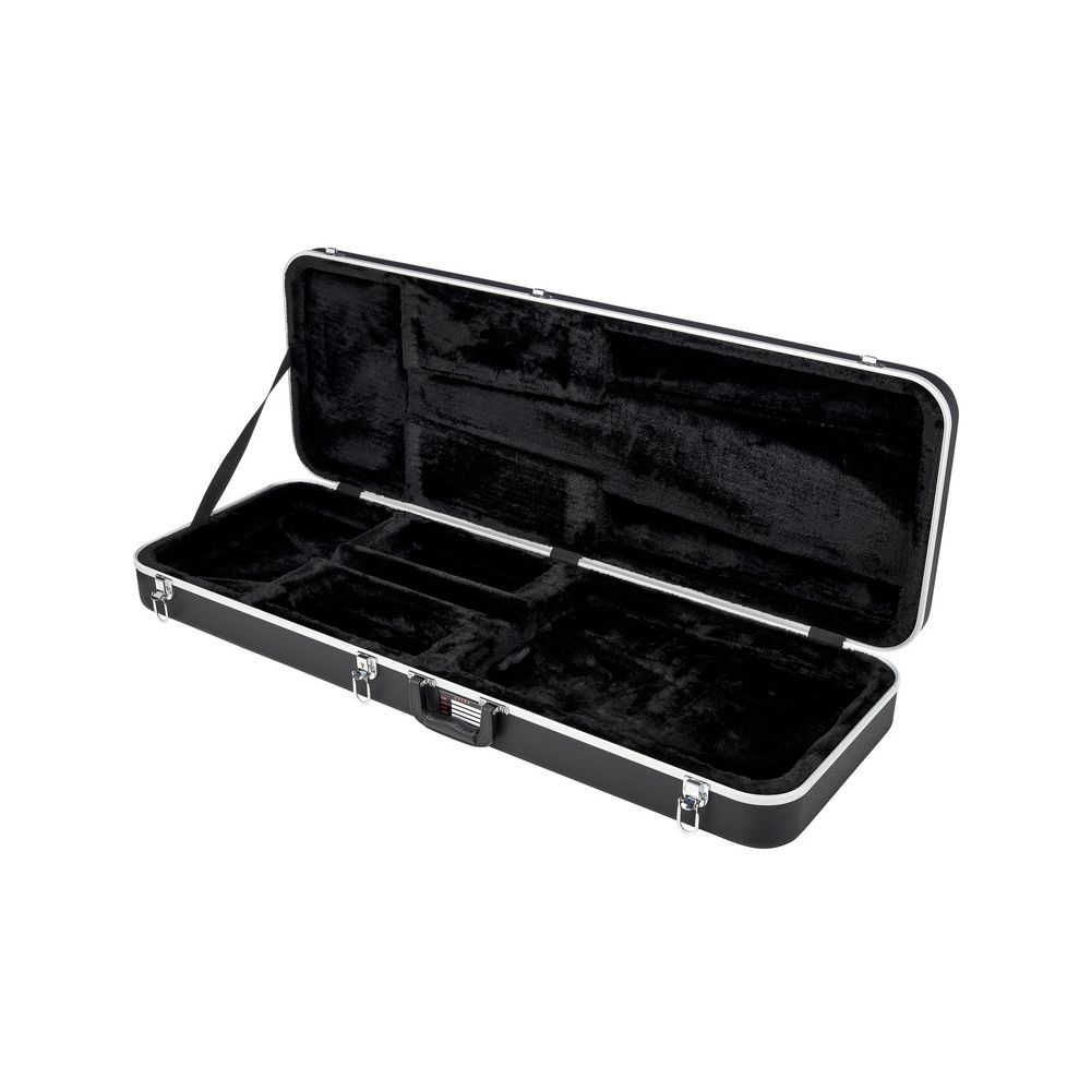 Harley Benton Agufish Standard BT w/Case – Thomann Ireland