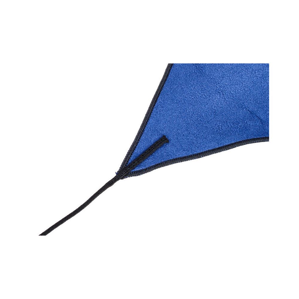 Thomann Deluxe Cleaning Swab Sax Crook – Thomann Ireland