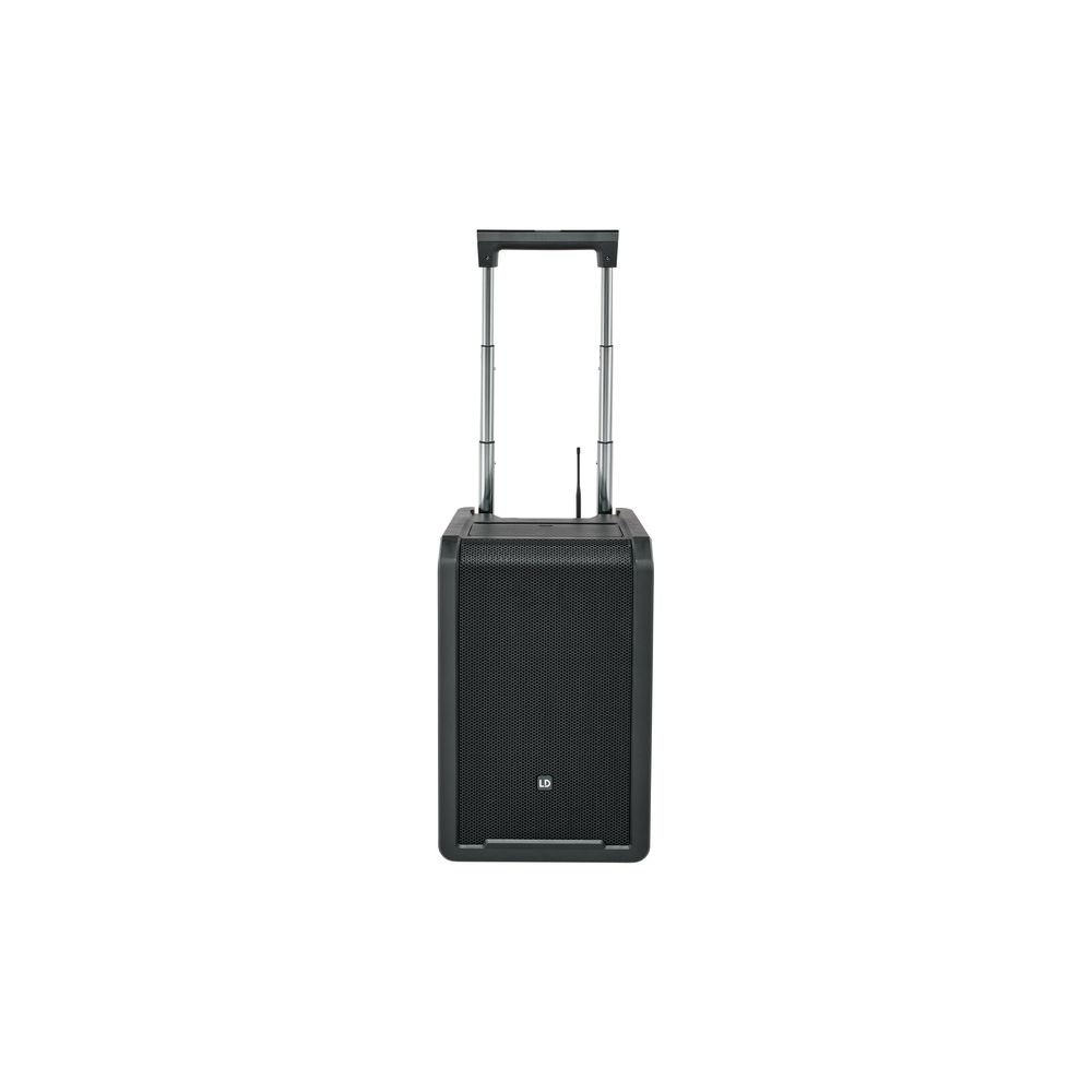 LD Systems ANNY 10 HHD B5 – Thomann Ireland