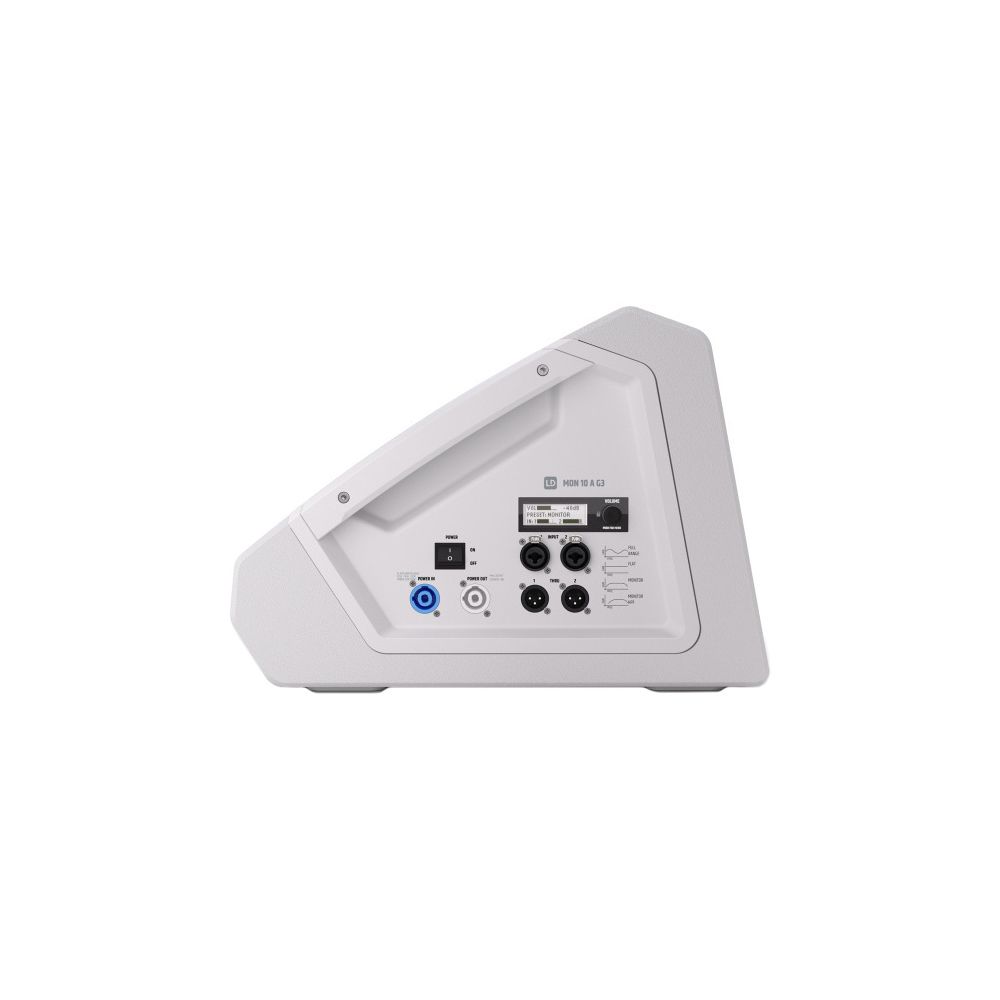 LD Systems MON 10 A G3 W – Thomann Ireland