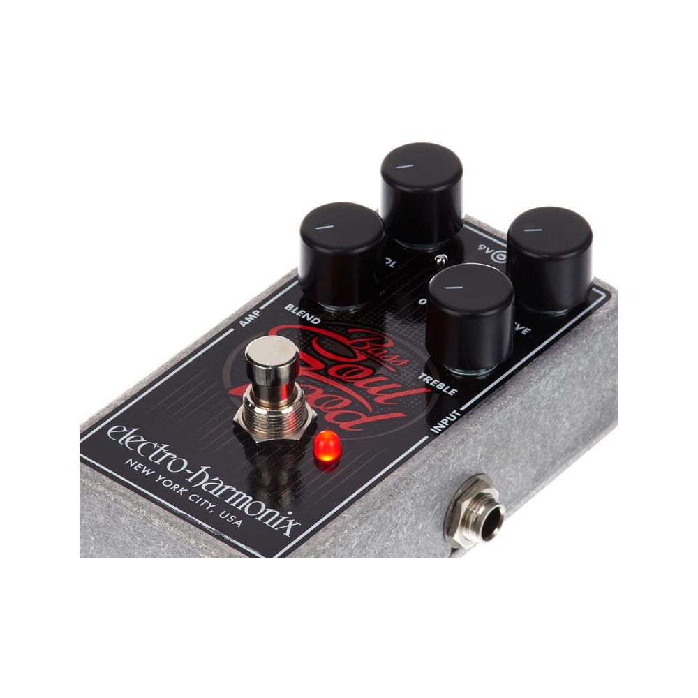 Electro Harmonix Bass Soul Food – Thomann Ireland