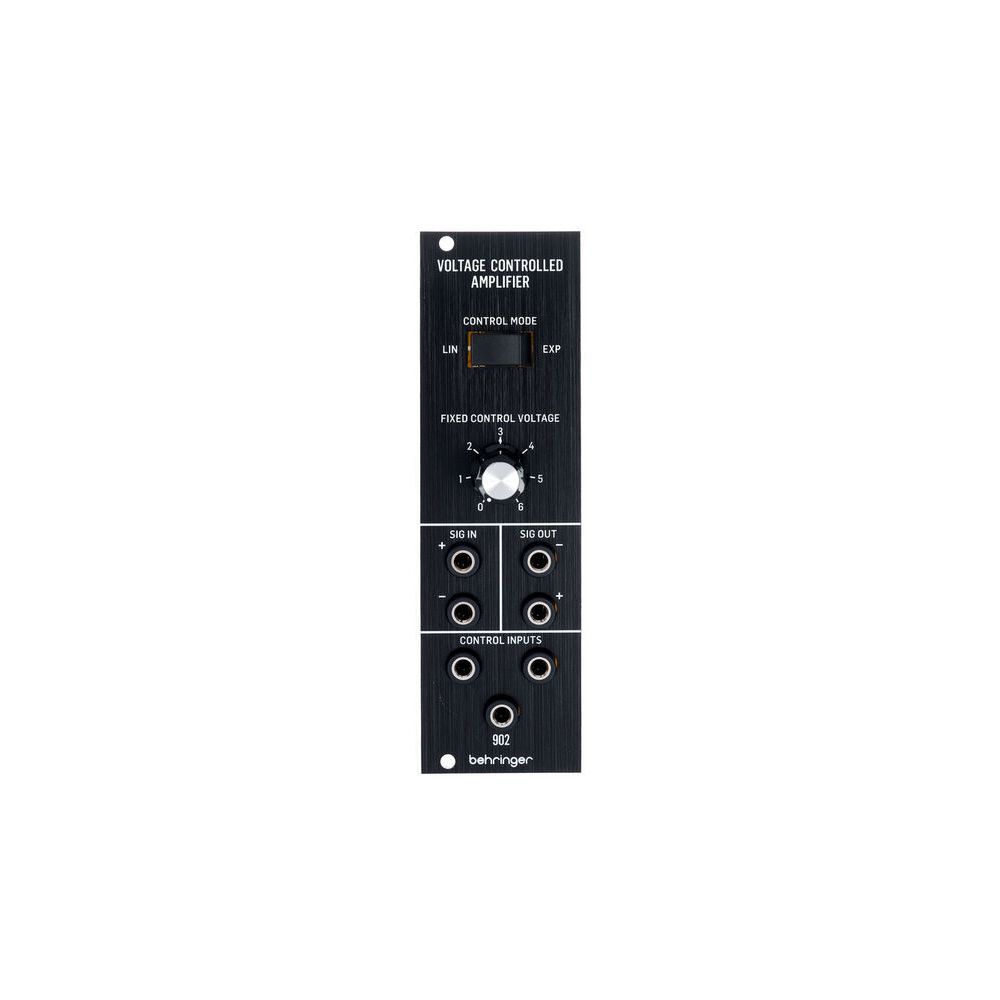 Behringer 902 VCA – Thomann Ireland