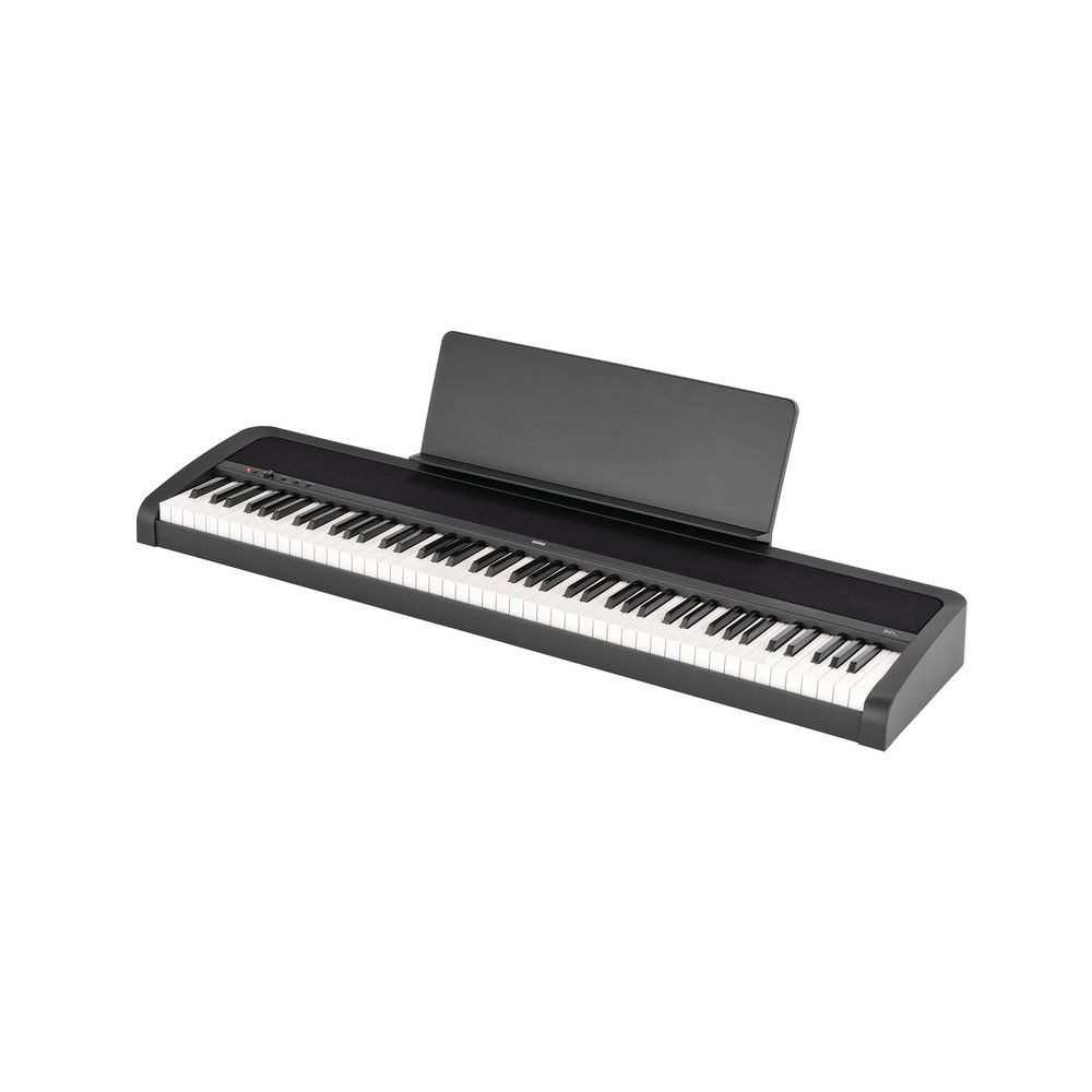 Korg B2+ Black – Thomann Ireland