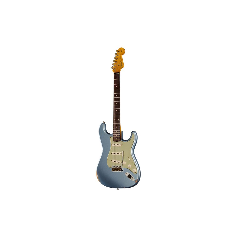 Fender 60 Strat IBM Relic – Thomann Ireland